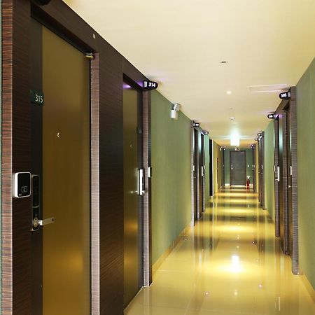 Suwon Dono1796 Hotel Exterior foto